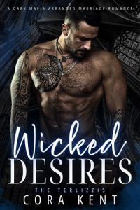 Wicked Desires by Cora Kent EPUB & PDF