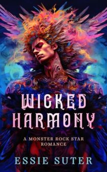 Wicked Harmony by Essie Suter EPUB & PDF