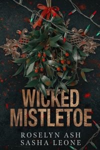 Wicked Mistletoe by Sasha Leone EPUB & PDF