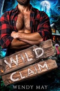 Wild Claim by Wendy May EPUB & PDF