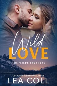 Wild Love by Lea Coll EPUB & PDF