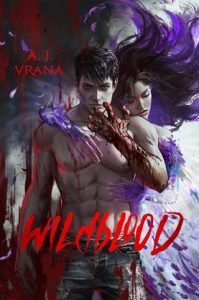 Wildblood by A. J. Vrana EPUB & PDF