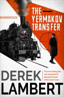 The Yermakov Transfer by Derek Lambert