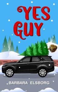 Yes Guy by Barbara Elsborg EPUB & PDF