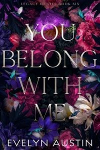 You Belong With Me by Evelyn Austin EPUB & PDF