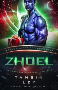 Zhoel by Tamsin Ley EPUB & PDF