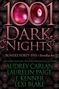 1001 Dark Nights: Bundle Forty-Five by Audrey Carlan EPUB & PDF