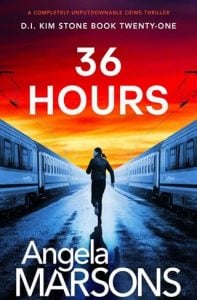 36 Hours by Angela Marsons EPUB & PDF