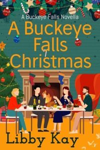 A Buckeye Falls Christmas by Libby Kay EPUB & PDF