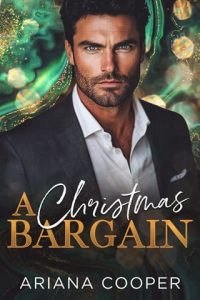 A Christmas Bargain by Ariana Cooper EPUB & PDF