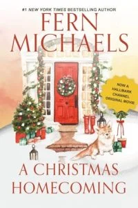 A Christmas Homecoming by Fern Michaels EPUB & PDF