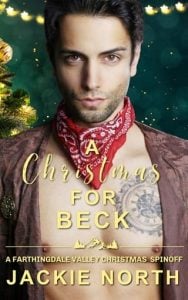 A Christmas for Beck by Jackie North EPUB & PDF