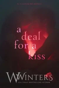 A Deal For a Kiss by W. Winters EPUB & PDF