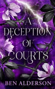 A Deception of Courts by Ben Alderson EPUB & PDF