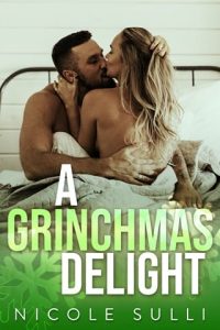 A Grinchmas Delight by Nicole Sulli EPUB & PDF