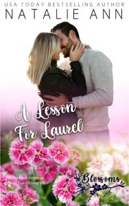 A Lesson for Laurel by Natalie Ann EPUB & PDF