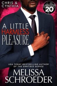 A Little Harmless Pleasure by Melissa Schroeder EPUB & PDF