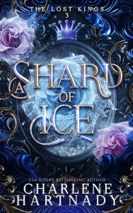 A Shard of Ice by Charlene Hartnady EPUB & PDF