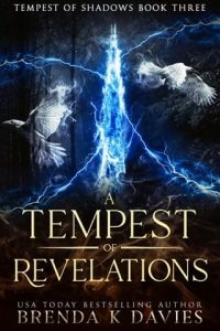 A Tempest of Revelations by Brenda K. Davies EPUB & PDF