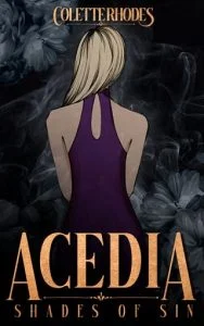 Acedia by Colette Rhodes EPUB & PDF