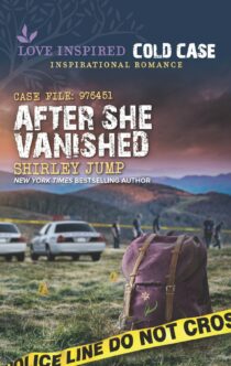 After She Vanished by Shirley Jump