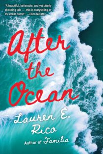 After the Ocean by Lauren E. Rico