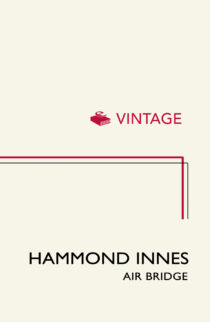 Air Bridge by Hammond Innes