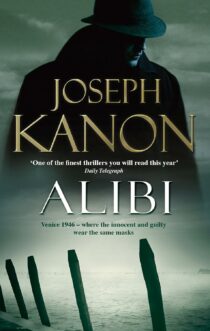 Alibi by Joseph Kanon