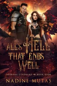 All’s Hell That Ends Well by Nadine Mutas EPUB & PDF