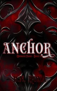 Anchor by D.N. Hoxa EPUB & PDF