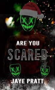 Are you Scared? by Jaye Pratt EPUB & PDF