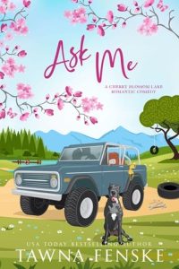 Ask Me by Tawna Fenske EPUB & PDF