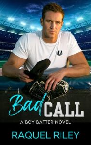 Bad Call by Raquel Riley EPUB & PDF