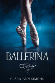 Ballerina by Clara Ann Simons