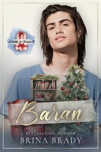 Baran by Brina Brady EPUB & PDF