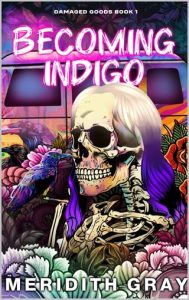 Becoming Indigo by Meridith Gray EPUB & PDF