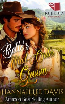 Belle's Mail-Order Groom by Nora J. Callaway