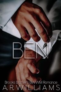 Ben by A.R. Williams EPUB & PDF