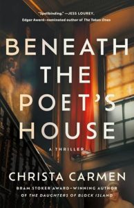 Beneath the Poet’s House by Christa Carmen EPUB & PDF