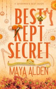 Best Kept Secret by Maya Alden EPUB & PDF