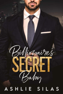 Billionaire's Secret Baby by Ashlie Silas