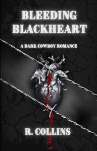 Bleeding Blackheart by R. Collins EPUB & PDF