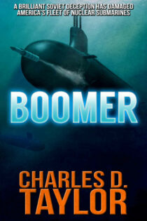 Boomer by Charles D. Taylor