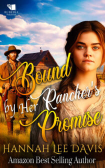 Bound by Her Rancher's Promise by Hannah Lee Davis