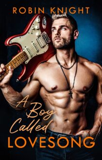 A Boy Called Lovesong by Robin Knight