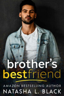 Brother's Best Friend by Natasha L. Black