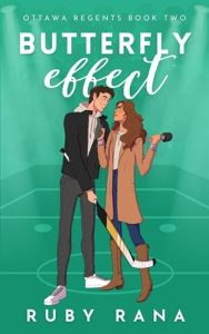 Butterfly Effect by Ruby Rana EPUB & PDF