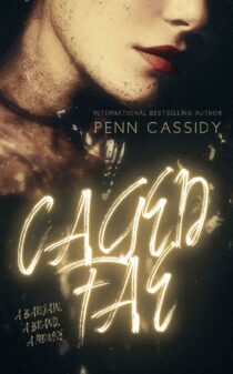 Caged Fae by Penn Cassidy