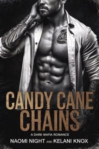 Candy Cane Chains by Naomi Night EPUB & PDF