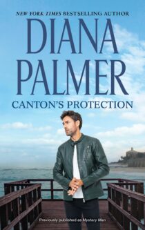 Canton's Protection by Diana Palmer